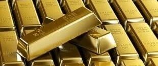 深夜惊魂！黄金崩了：暴跌100美元！到底发生了什么