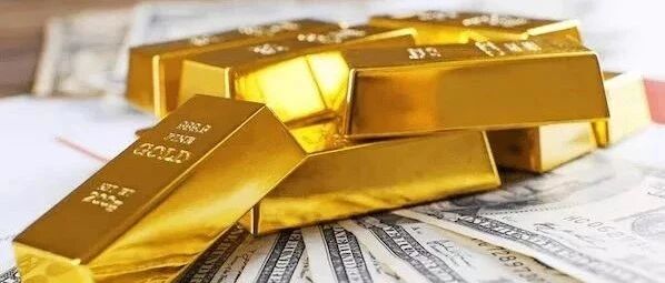 黄金急跌后买什么？专家：远离黄金股票，买实物金或纸黄金较靠谱