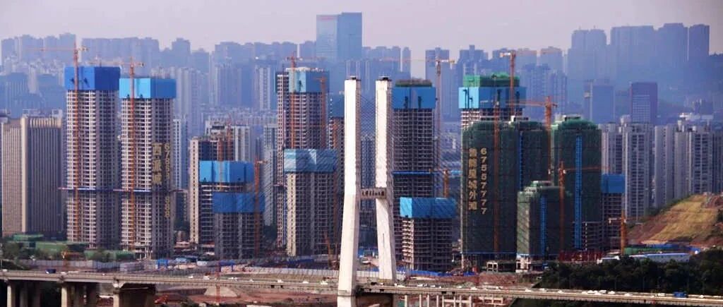 地产压垮“重庆摩帮”大佬？隆鑫系深陷债务危机，13家子公司破产重整