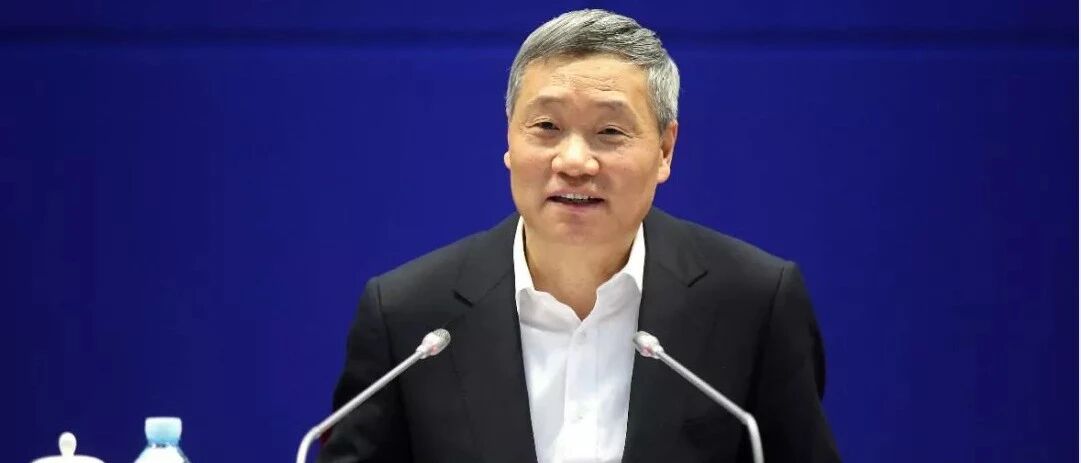 党中央从来没像今天这样重视资本市场！肖钢：监管要丢掉父爱主义