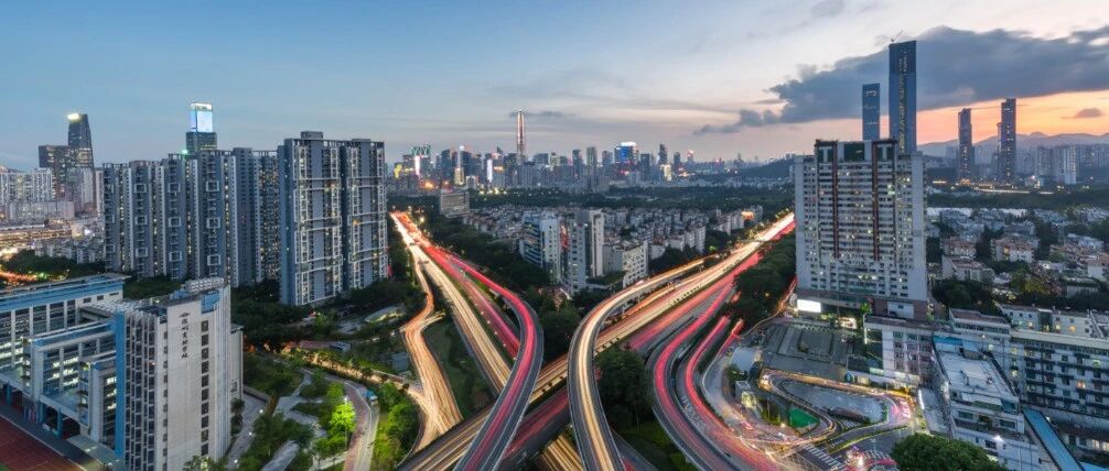 24强城市GDP：广州逼近深圳，武汉领跑，西安掉队