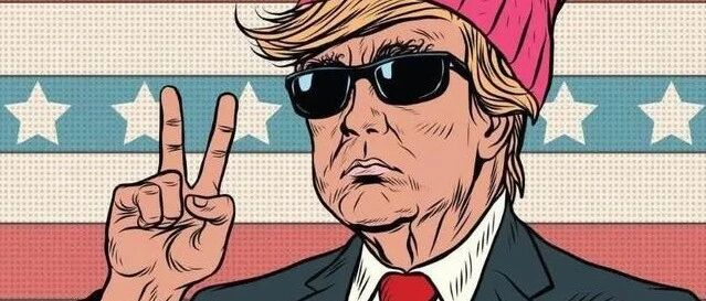 大数据告诉你：谁当美国总统，股市说了算？