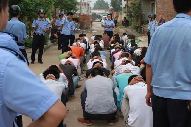 走路、看视频就能月入百万？咸丰人警惕，这是骗局...