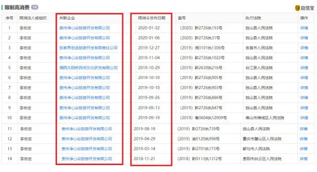 起底獨山縣「天下第一水司樓」設計師李宏進：6000萬元股權被凍結 旅遊 第6張