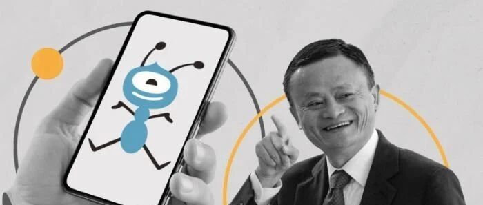 潜望丨蚂蚁尝试再造蚂蚁