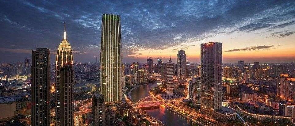 富可敌国！上半年这5省GDP可排在全球前20