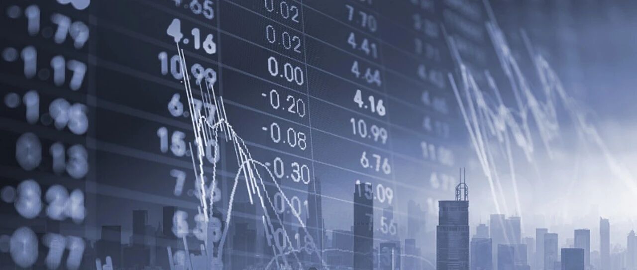 “一行两会”主要负责人罕见同台，发出重磅信号！