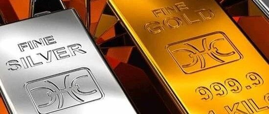 大妈疯抢！黄金白银频创新高，未来还能涨么？（附概念股）