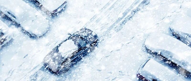 21世纪最冷的夜，他们被迫守着“电动爹”