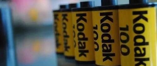 柯达股价“诡异”暴涨背后：美国欲重夺药品生产上游控制权丨潜望