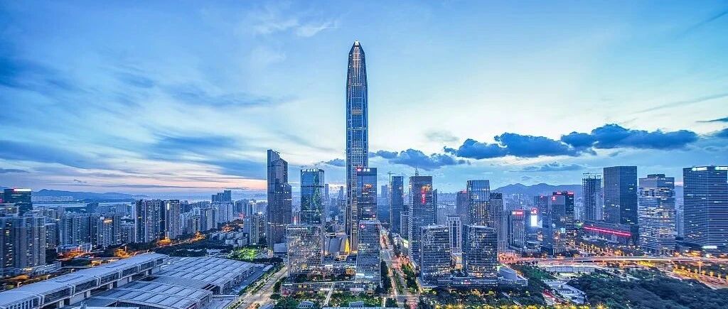 大洗牌？2021年GDP最强50城出炉，三座北方城市成最大黑马