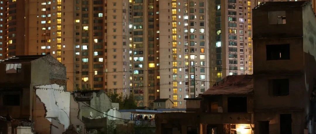 中国如何缩小贫富差距？