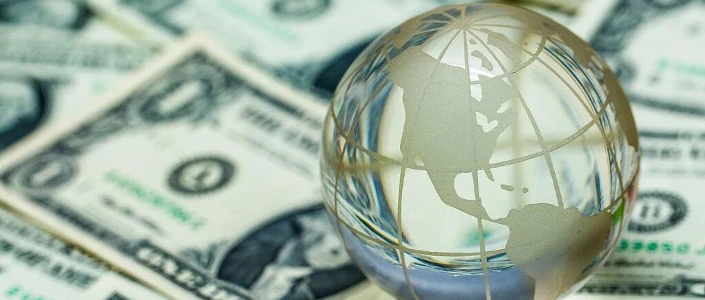 人民币牛气冲天、美股10天熔断4次，2020全球资本市场坐上过山车