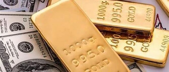 刚刚！金价再创新高，美联储还将推波助澜？机构看好2000美元大关