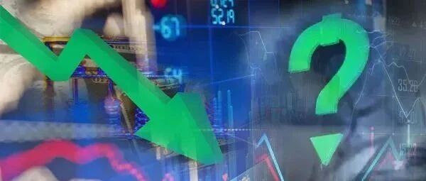 美联储进退两难、投资者恐慌升级，美股难逃一跌？