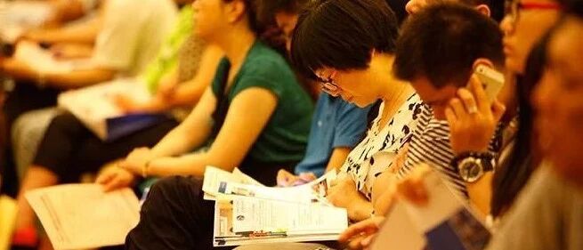 起底国际学校家长群：年收入过百万，但感觉自己是 “穷人”丨深网