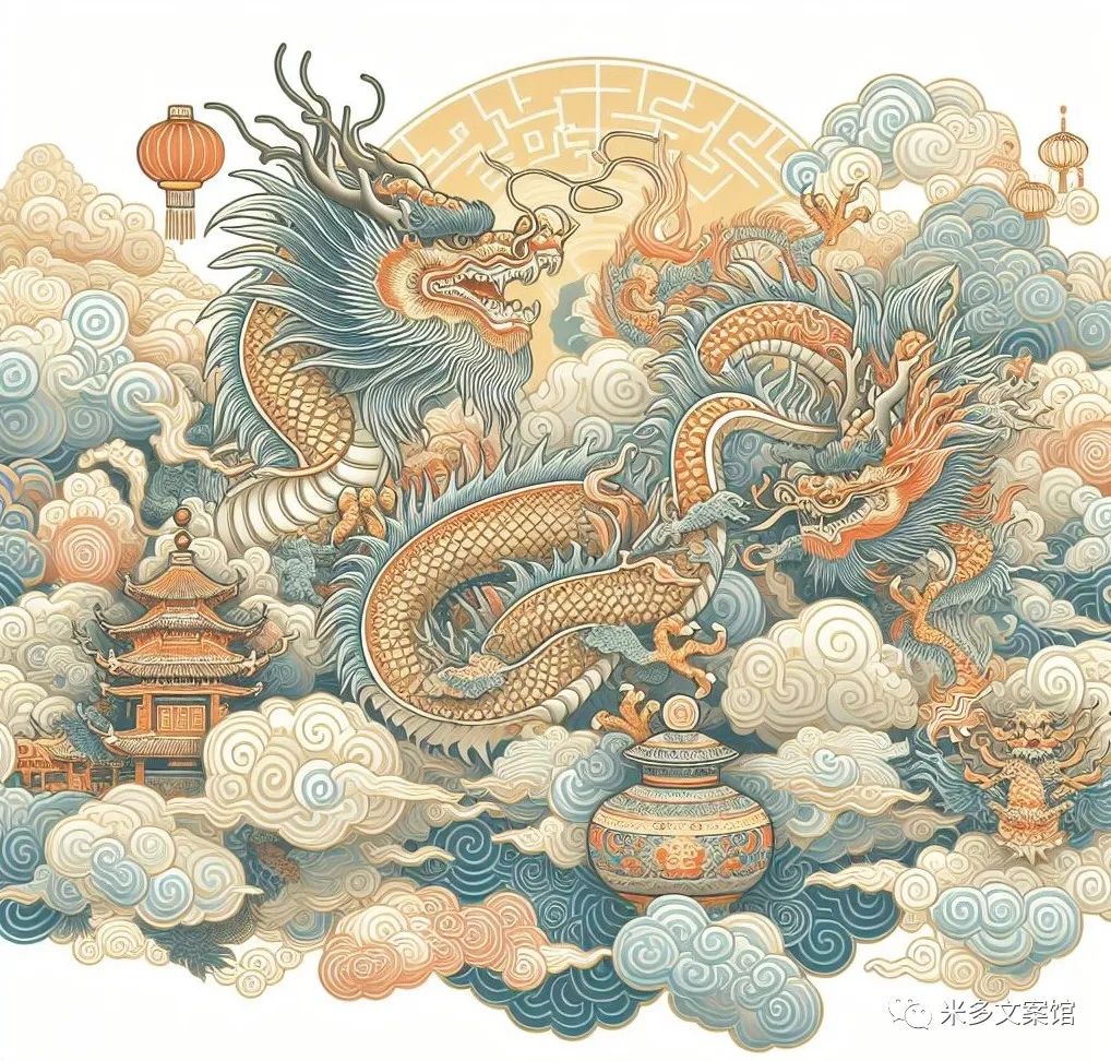 2024吉祥话祝福语四字成语
