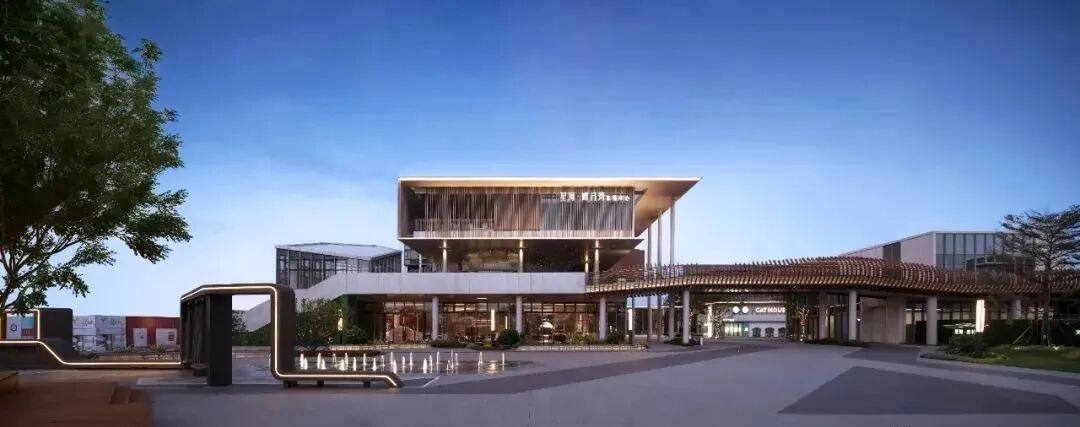 单价2.1万起，南沙星河畔月湾值得入手！