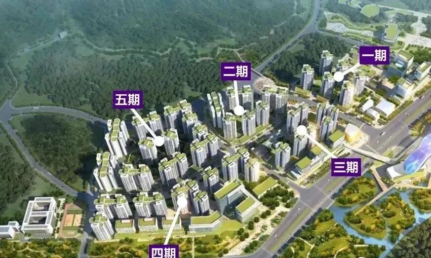 天河保利天汇有哪些在售户型，能不能入手？