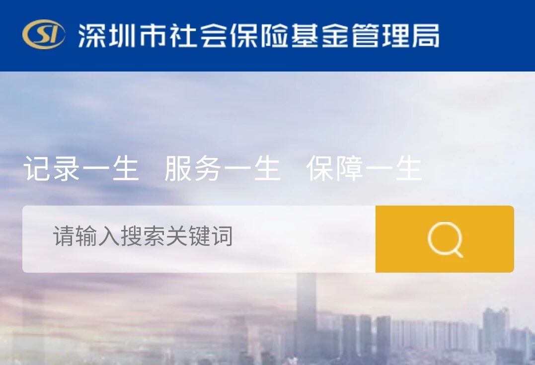 问答|深圳上小一社保缴费清单怎么打印？断缴会影响上学吗？相关资料