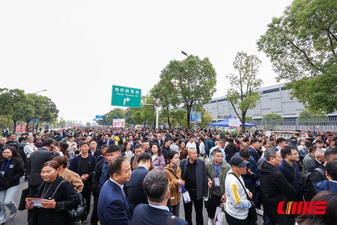 “分省包干”寻客，泰国办展引流——国际农机展观众组织玩出“新花样”