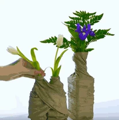 旧物改造做得这么美，还逛什么宜家啊210414