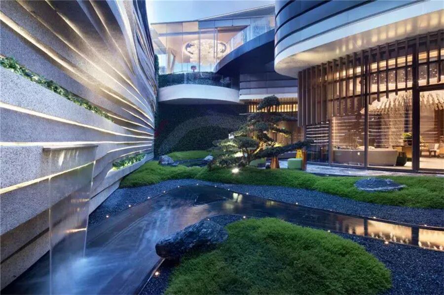 绿化行业存在的问题，你有同感吗？