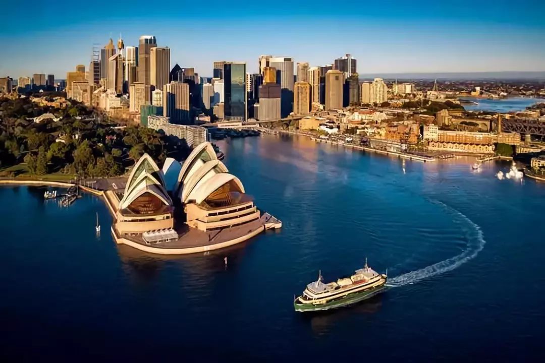 悉尼歌剧院工程师辞世，若没有他，壮观的风帆外型不可能成真！