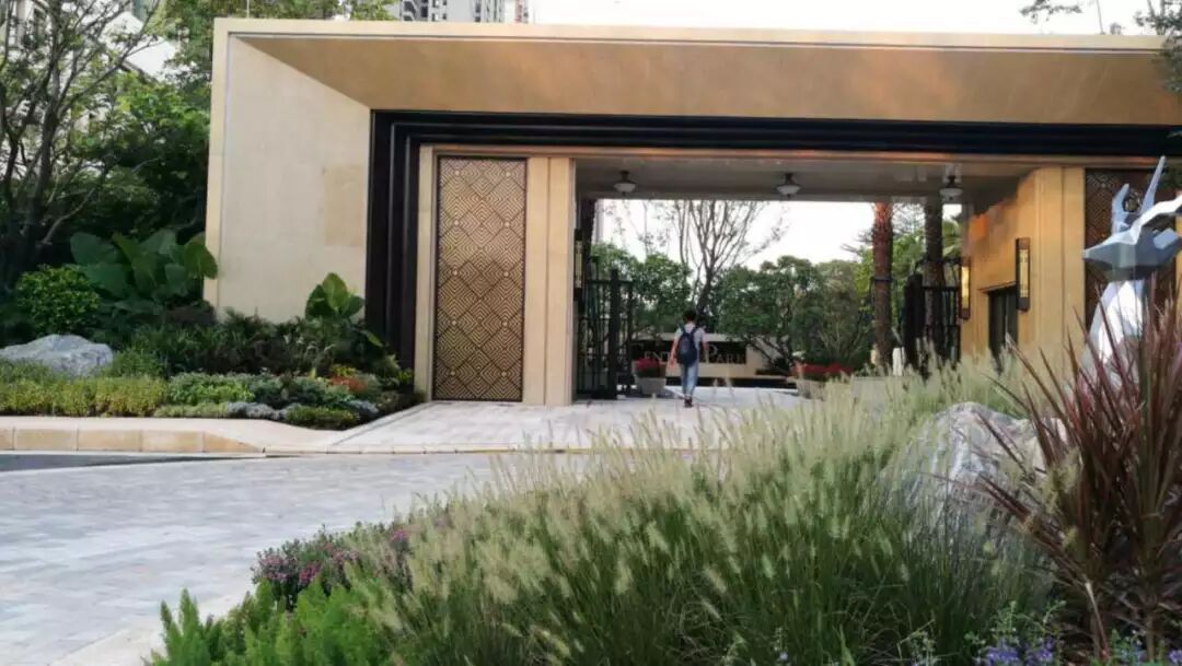 绿化行业存在的问题，你有同感吗？