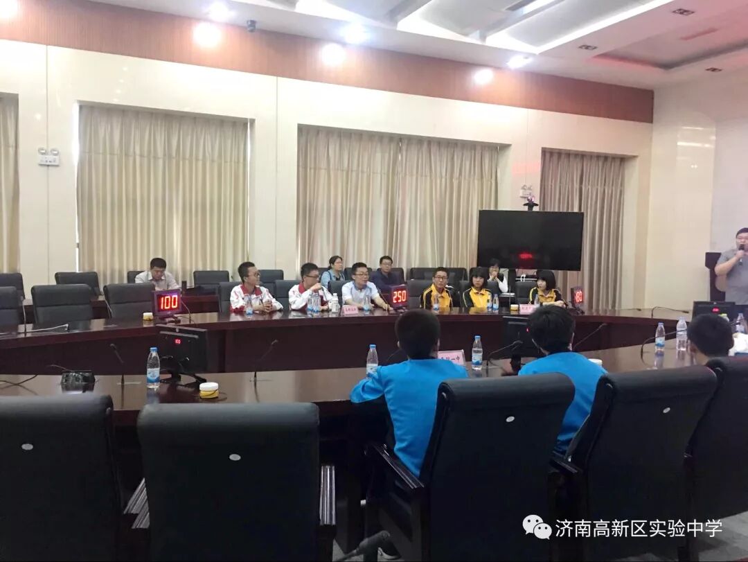 济南高新区实验中学_济南高新区实验初中_济南高新区实验中学升学率