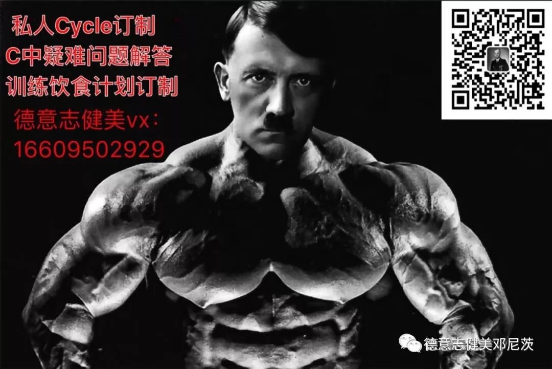 T 3 三碘甲状腺素 德意志健美邓尼茨 微信公众号文章阅读 Wemp