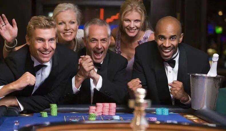 GG扑克官方下载