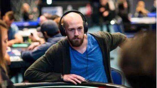 GG扑克官方下载