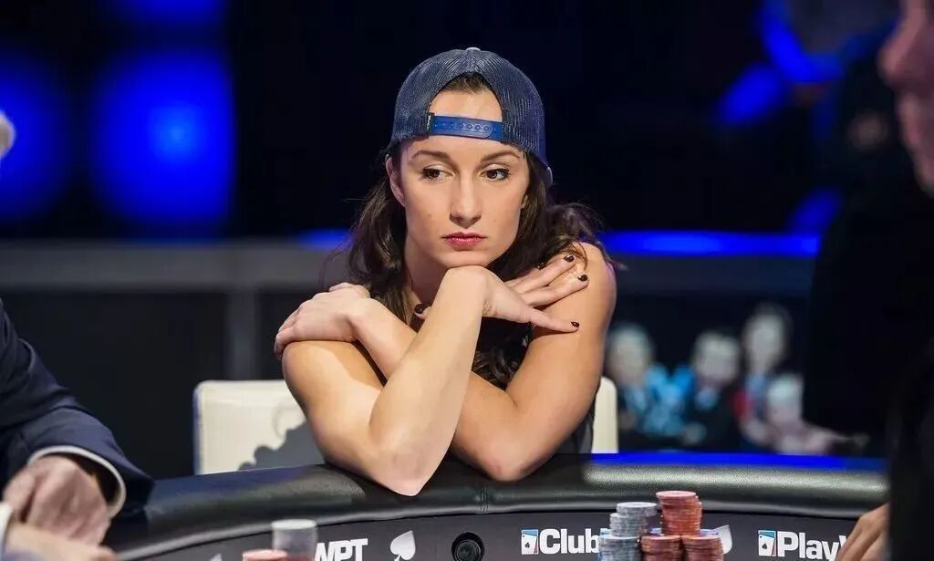 GG扑克官方下载