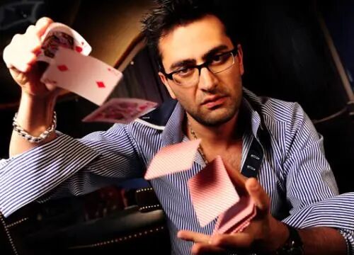 GG扑克官方下载