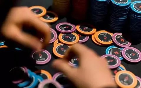 GG扑克官方下载