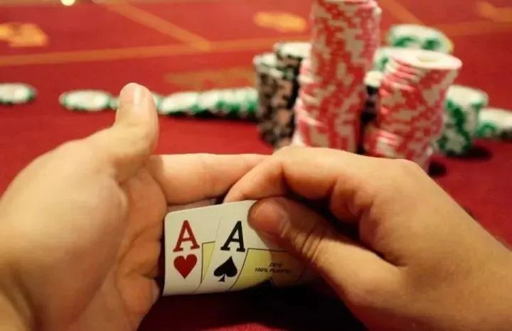 GG扑克官方下载