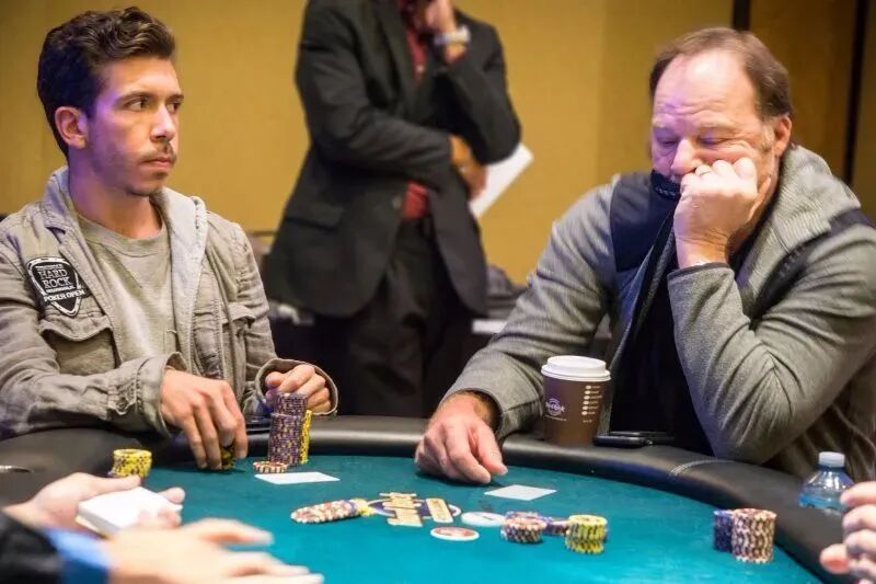 GG扑克官方下载