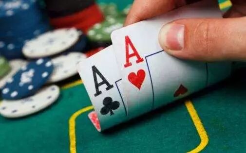 GG扑克官方下载