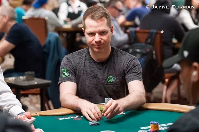 GG扑克官方下载