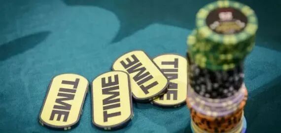 学会控制筹码彩池比，翻牌后打得更轻松