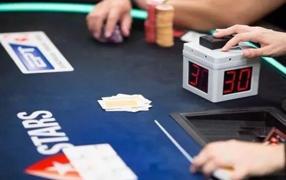 学会控制筹码彩池比，翻牌后打得更轻松