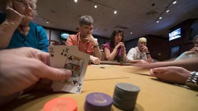 GG扑克官方下载