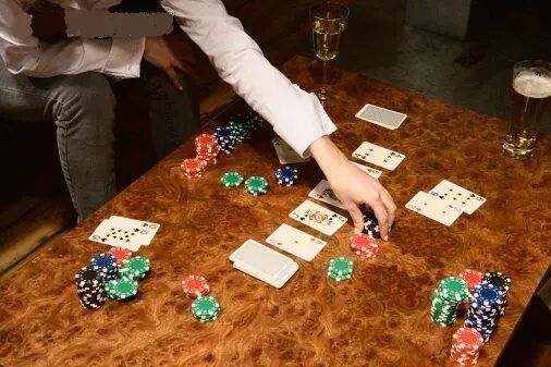 GG扑克官方下载