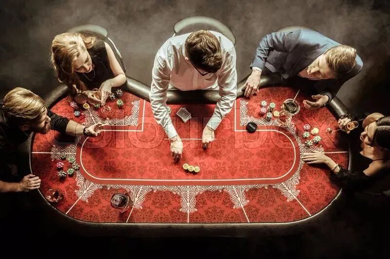 GG扑克官方下载