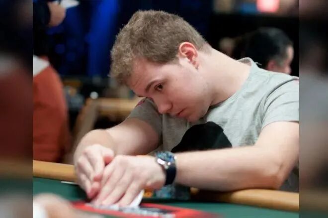 GG扑克官方下载