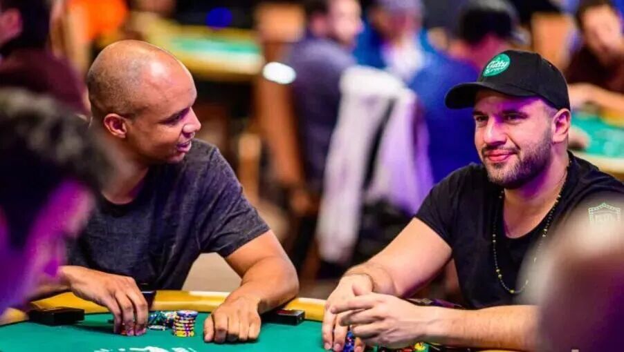 GG扑克官方下载