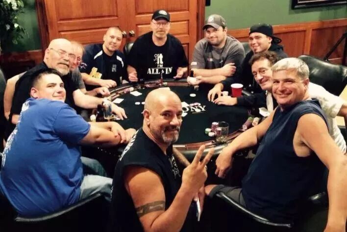 德扑策略|碰到这3种牌，别迷恋！翻前记得赶快甩掉