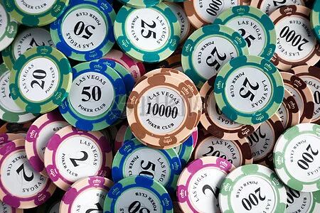 德扑线上赢家最后怎么分配奖金，新手肯定不知道