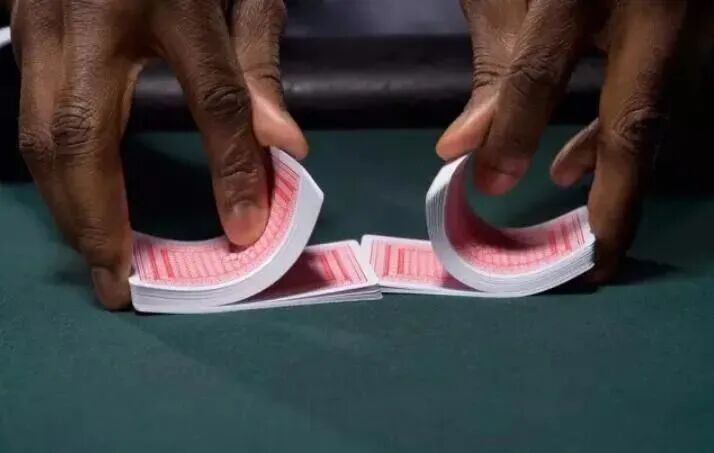 GG扑克官方下载